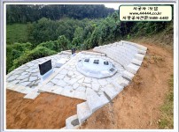 *조치원, 원형통돌평장공사<281>